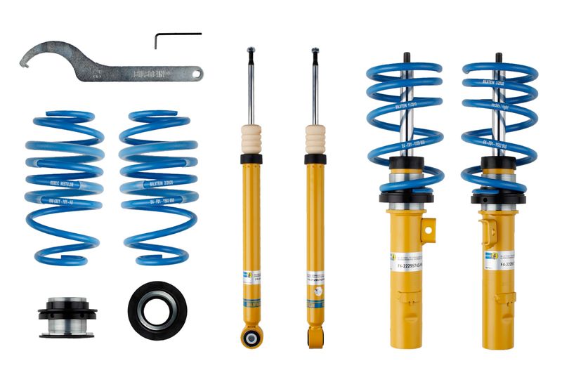 Bilstein B14 Coilovers for Honda Civic X 47-282117