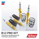 Eibach Bilstein B12 Pro-Kit Suspension Honda Civic FK7