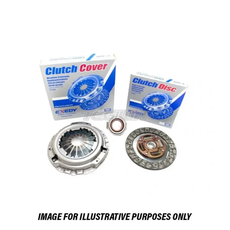 Exedy OEM Clutch Kit Honda Civic FK3 1.6 i-DTEC N16A1