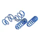 Spoon Sports Progressive Lowering Springs Honda Civic Sport FK7 16-22