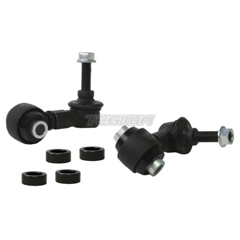 Whiteline Rear Link Stabiliser Adjustable Extra Heavy Duty Honda Civic FK 17-