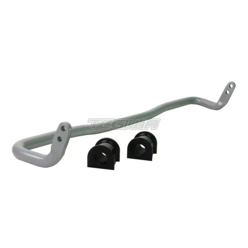 Whiteline Sway Bar Stabiliser Kit 22mm 2 Point Adjustable Honda Civic FK 17-